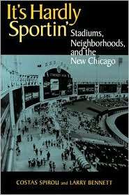   New Chicago, (0875803059), Costas Spirou, Textbooks   