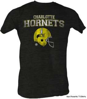 World Football League C Hornets Adult Lightweight Shirt  