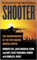  The Autobiography of the Top Ranked Marine Sniper by Jack Coughlin 
