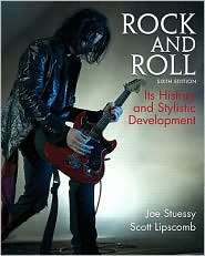   Roll   With CD, (0205662196), Joe Stuessy, Textbooks   