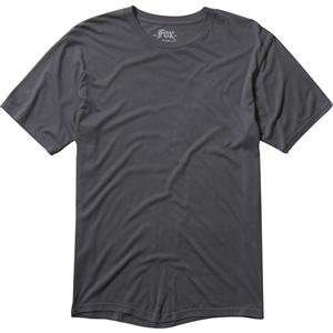  Fox Racing Clutched Ultralight Premium T Shirt   Small 