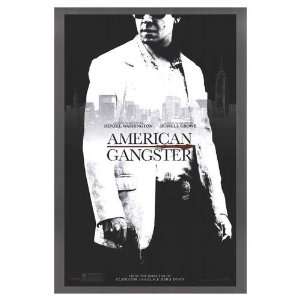  American Gangster Original Movie Poster, 27 x 40 (2007 