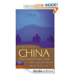 Short History of China and Southeast Asia (Short History of Asia 