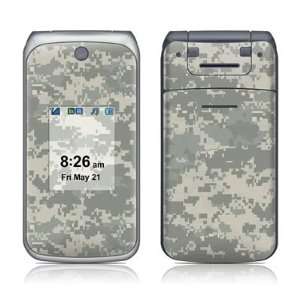  ACU Camo Design Protective Skin Decal Sticker Cover for LG 