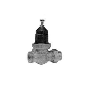  WILKINS C/OBEN ONEAL CO  BR4 3/4REG VALVE (400PSI)