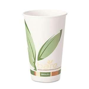  SOLO® Cup Company Bare™ Eco Forward™ Recycled Content 