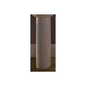  Caroma Pedestal for Adelaide Wall Mount Lavatory Sink 
