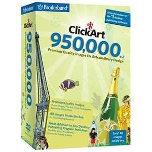  Encore Clickart 950k V2 Including Vector Images Stock 
