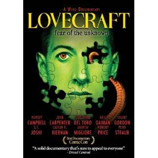  Lovecraft; A Biography, Explore similar items