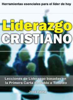   Liderazgo Cristiano by Jose Reina, ImagenParaWeb 