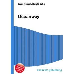  Oceanway Ronald Cohn Jesse Russell Books