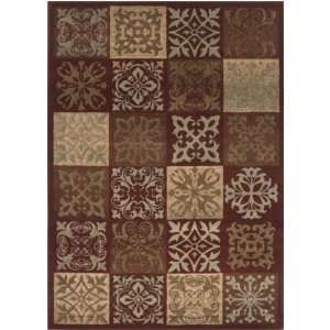  Surya Harmony HAM 1013 79 x 108 Area Rug