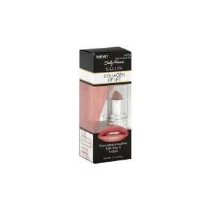    Sally Hansen Salon Collagen Lip Lift Sheer Passionate Pink Beauty