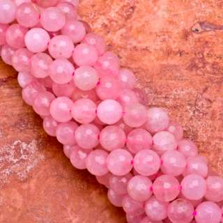 type loose beads stone name amazing rose quartz gemstone authentic 