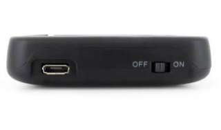 External Backup Battery Charger Case For i Phone 4 4G  