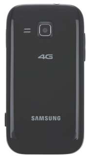  Samsung Galaxy Indulge 4G Prepaid Android Phone (MetroPCS 