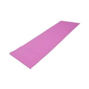    Skque Pink Exercise Floor Mat for Nintendo Wii Fit Electronics