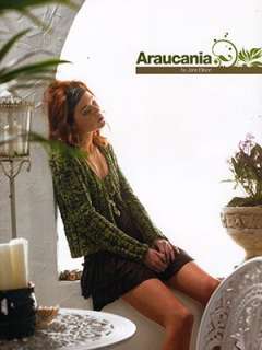 45% OFF Araucania Spring Summer Book One by Jane Ellison Designs 