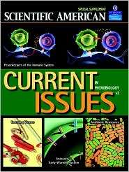 Current Issues in Microbiology, Volume 2, (0321538161), Scientific 