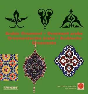 arabic ornament florence curt multimedia set $ 16 15 buy