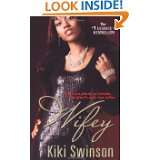 Wifey by Kiki Swinson (Oct 1, 2008)