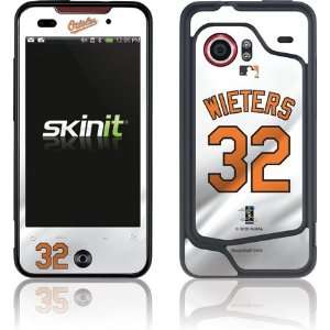  Baltimore Orioles   Matt Wieters #32 skin for HTC Droid 