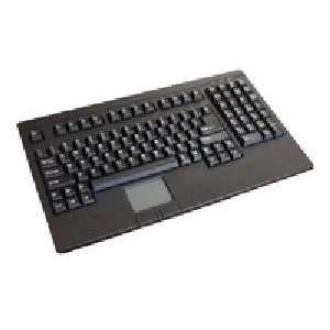  O Adesso O   Easytouch Usb Touchpad Kb Blk Office 