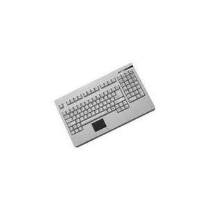  Adesso ACK 730UW IPC Touchpad Keyboard Electronics