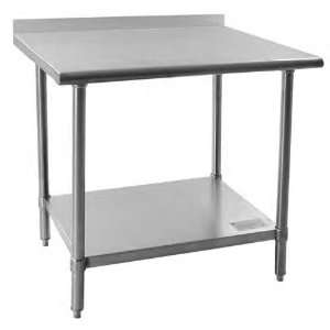   Blendport FL (BPT 3024FL) 30 X 24 Worktable w/ Upturn