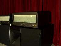 Technics SE A3MK2 Power Amp in original working mint condition A 