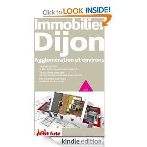 Immobilier Dijon (THEMATIQUES) (French Edition) Collectif, Dominique 