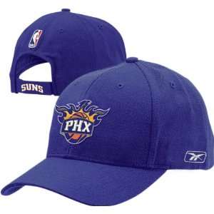  Phoenix Suns Purple Alley Oop Hat