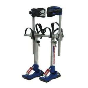   Line SW215 Skywalker Stilts 2.0 Adjusts from 15 Inches to 23 Inches