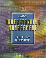   Management, (0030318165), Richard L. Daft, Textbooks   
