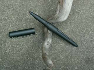FOX Mil Tac MTD Tactical Pen Outdoor Schreibgerät Tintenroller gun 