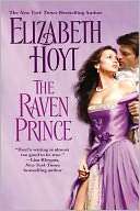   The Raven Prince (Princes Series #1) by Elizabeth 