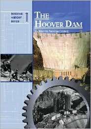 Hoover Dam, (1590182960), Marcia Lusted, Textbooks   