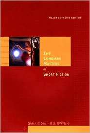   of Short Fiction, (0321089006), Dana Gioia, Textbooks   