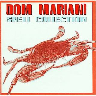 Shell Collection by DOM MARIANI ( Audio CD )