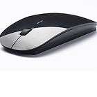   GHz Wireless USB Optical 3D Mouse For APPLE Macbook Mac Black Color
