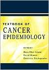 Textbook of Cancer Epidemiology, Vol. 33, (0195109694), Dimitrios 