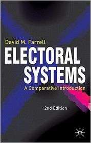   , (0230546781), David M. Farrell, Textbooks   