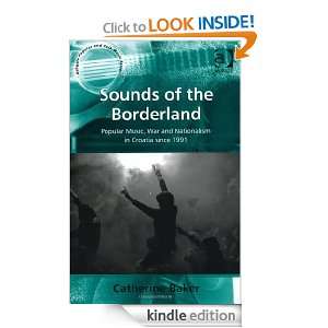  and Folk Music Series) Catherine Baker  Kindle Store