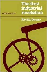   Revolution, (0521296099), P. M. Deane, Textbooks   