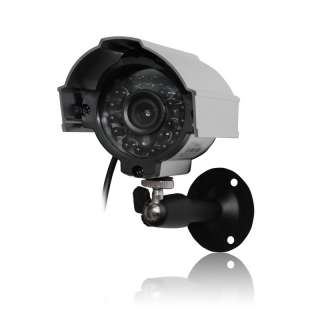 CH Outdoor Camera CCTV 3G View DVR Security System  