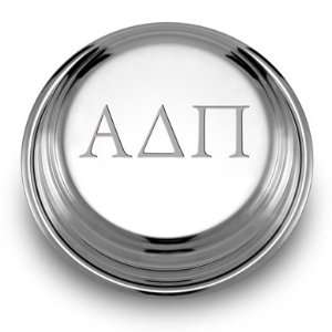  ADPi Pewter Paperweight