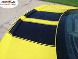   Camaro Racing Stripes Decals Pro Grade 3M Vinyl OEM STYLE 716  
