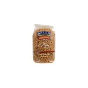 Delallo Elbows Whole Wheat Pasta #52 ( Grocery & Gourmet Food