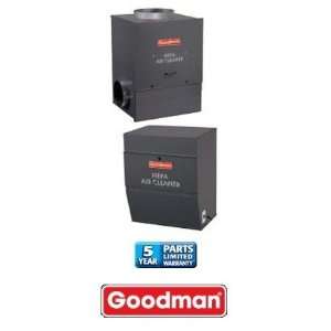  560 CFM Goodman Whole House Air Cleaner   GHEPA550