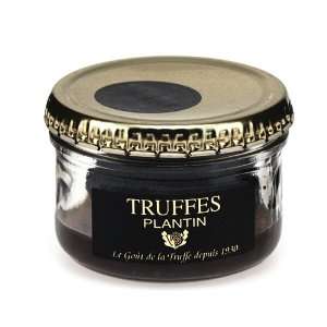 French Black Winter Truffle, Whole   2 oz  Grocery 